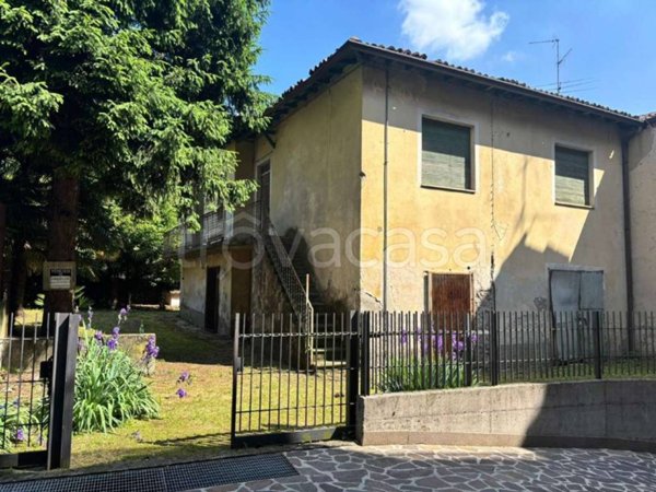 casa indipendente in vendita a Seriate