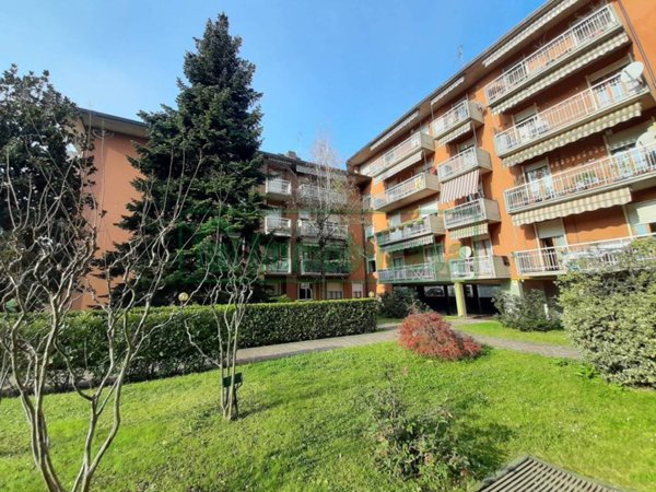 appartamento in vendita a Seriate