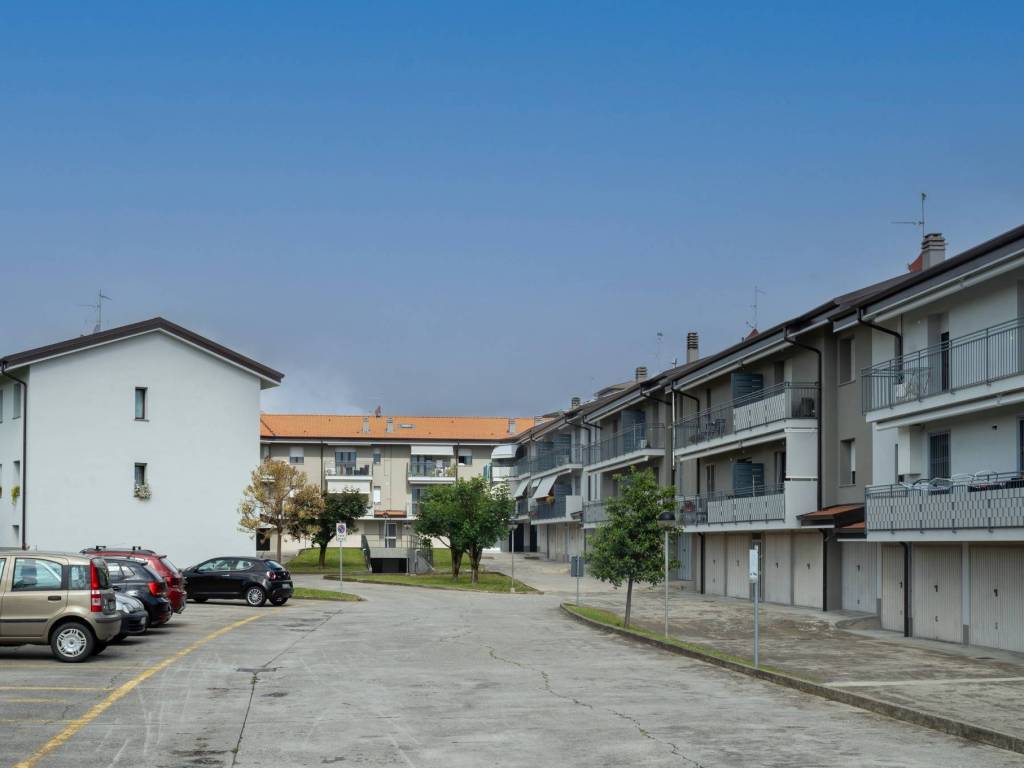 appartamento in vendita a Seriate