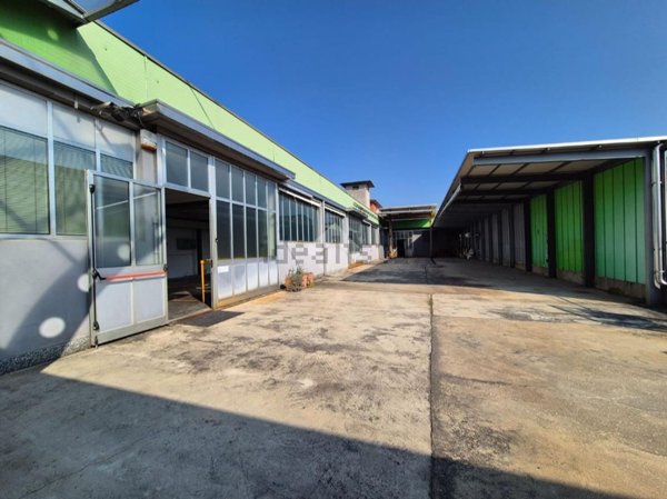 terreno edificabile in vendita a Seriate