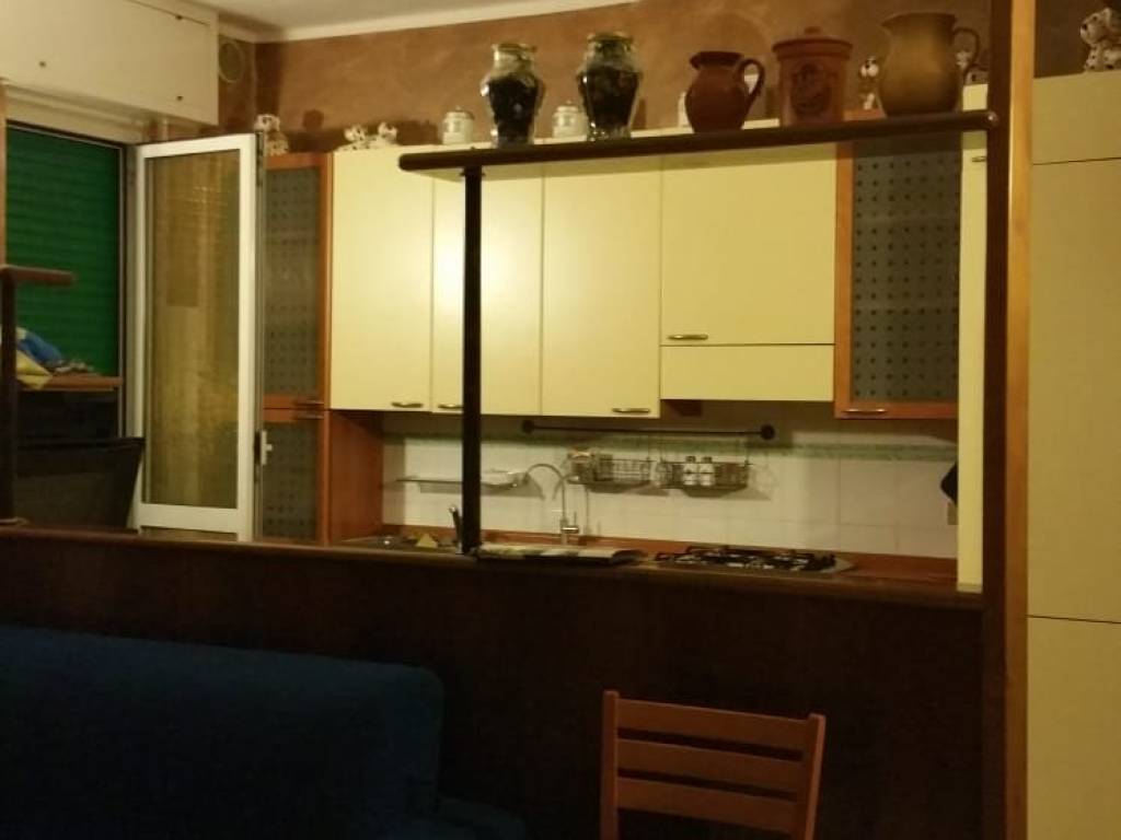 appartamento in vendita a Seriate