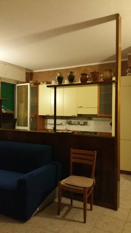 appartamento in vendita a Seriate