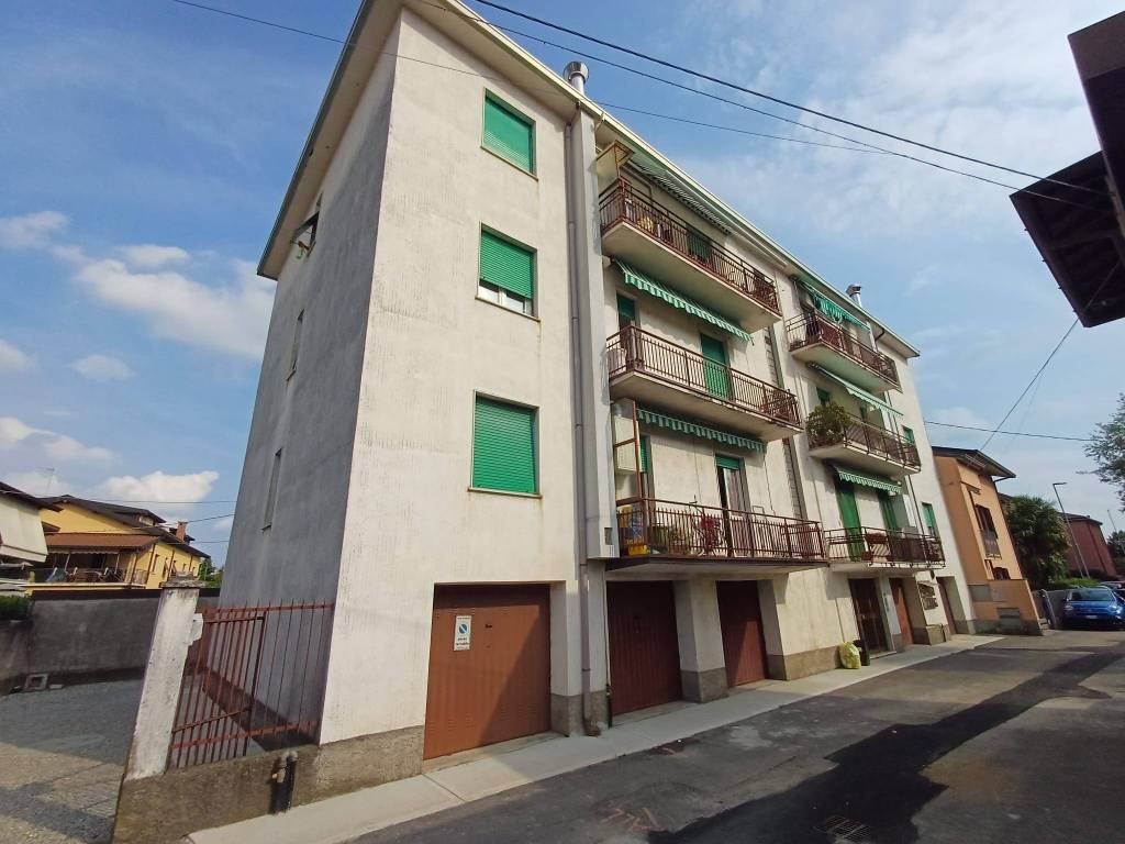 appartamento in vendita a Seriate
