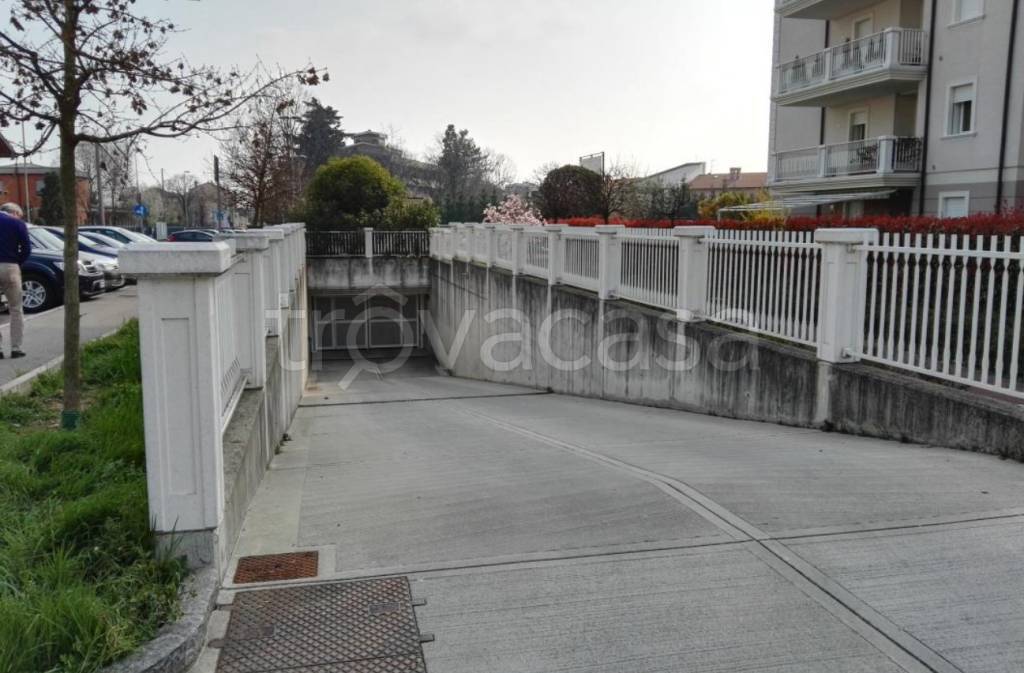 appartamento in vendita a Seriate