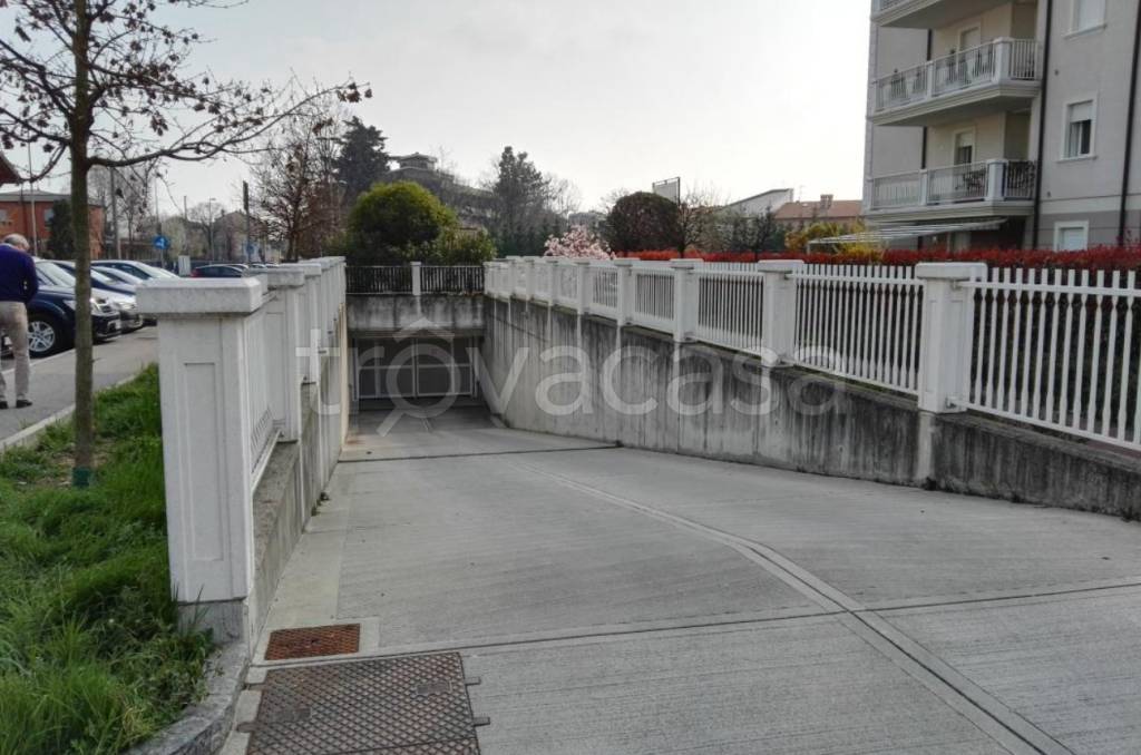 appartamento in vendita a Seriate