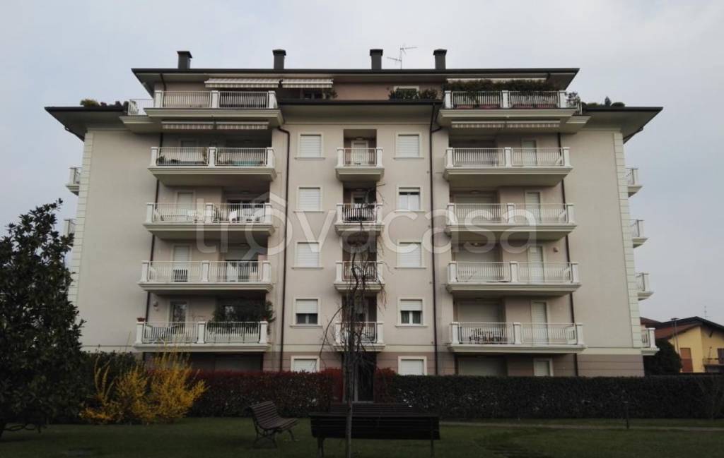 monolocale in vendita a Seriate