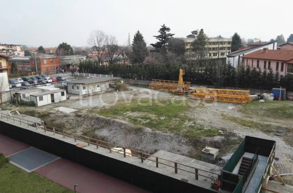 terreno agricolo in vendita a Seriate