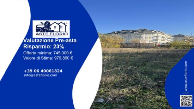 terreno agricolo in vendita a Seriate