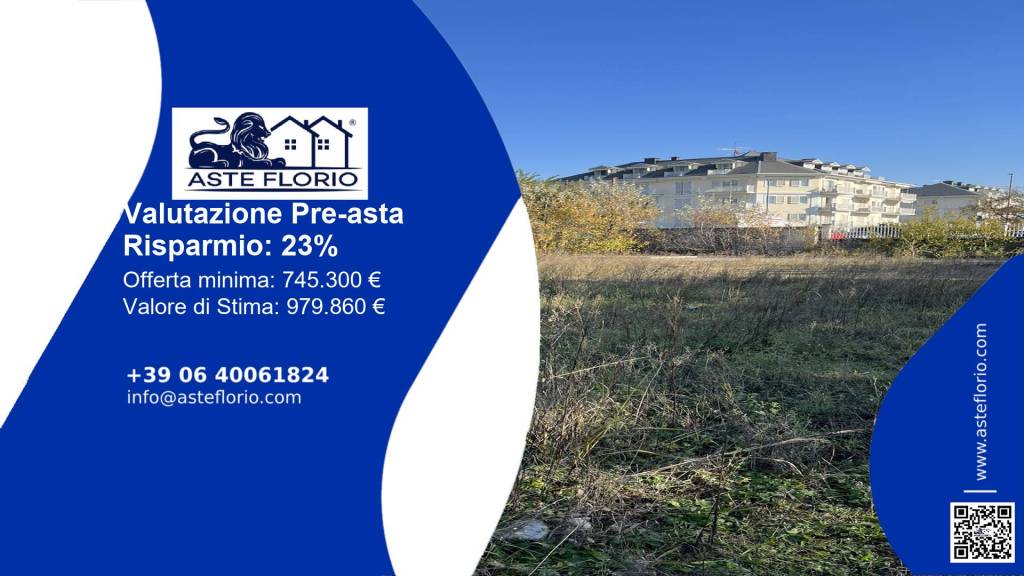 terreno agricolo in vendita a Seriate