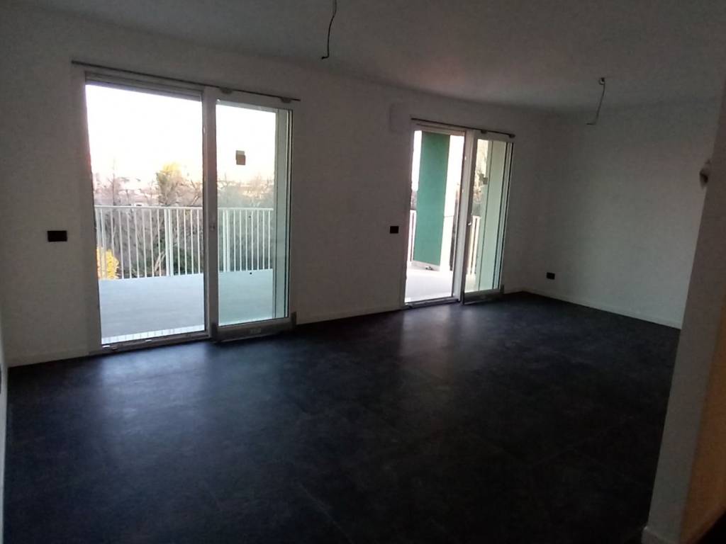 appartamento in vendita a Seriate