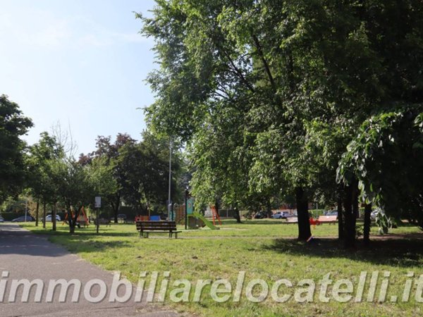 appartamento in vendita a Seriate