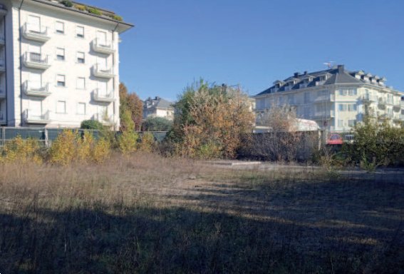 terreno edificabile in vendita a Seriate