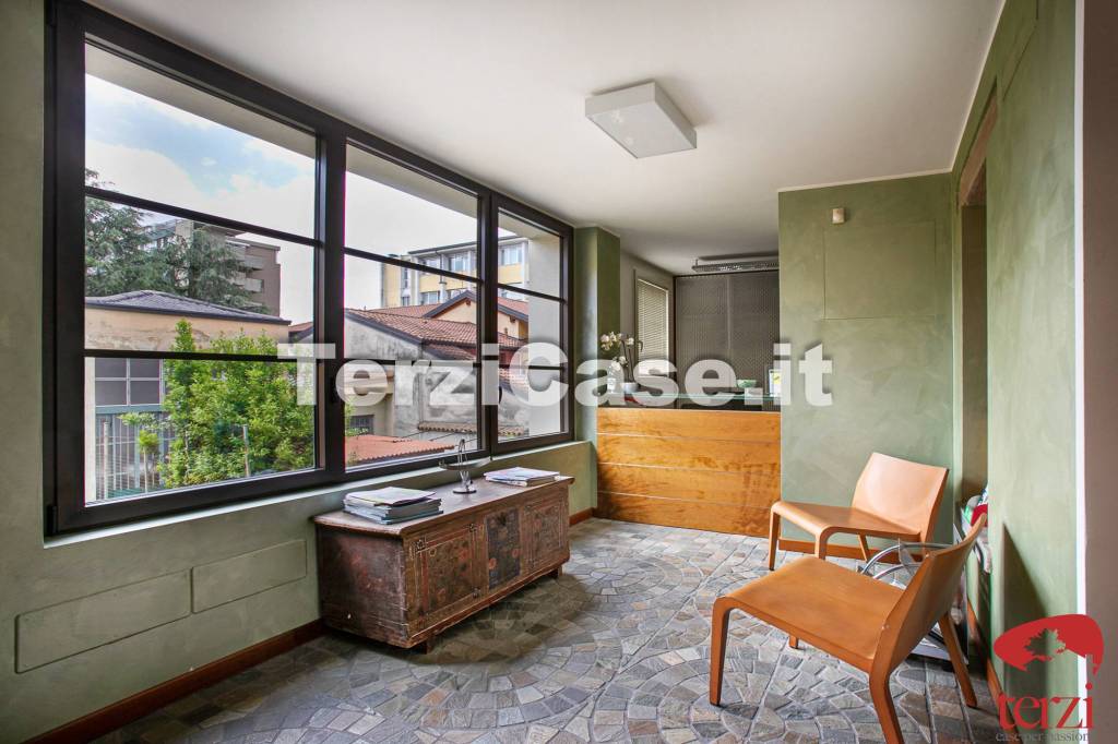 loft in vendita a Seriate