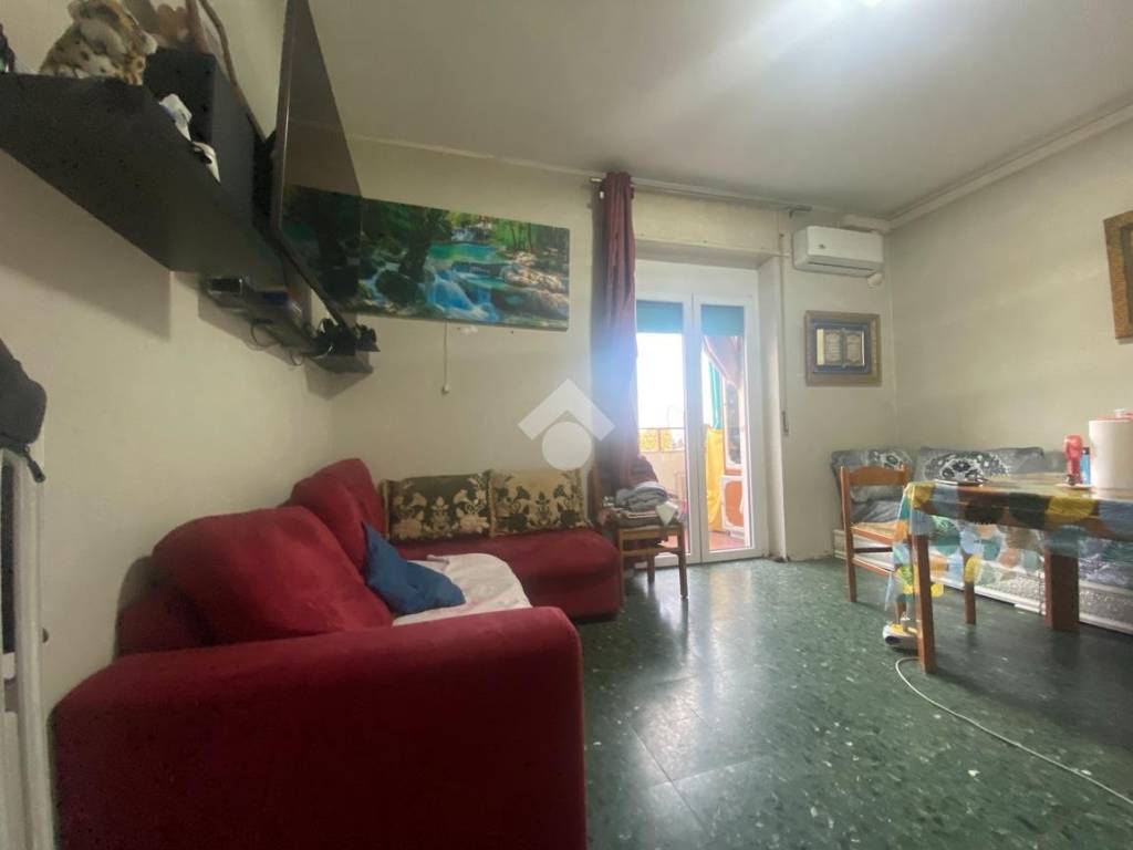 appartamento in vendita a Seriate