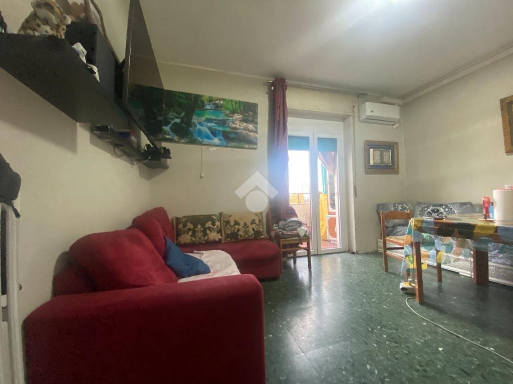 appartamento in vendita a Seriate