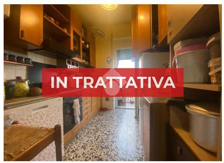 appartamento in vendita a Seriate