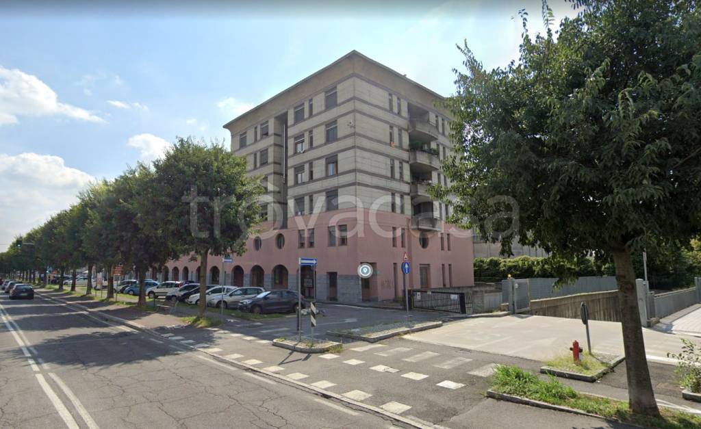 casa indipendente in vendita a Seriate