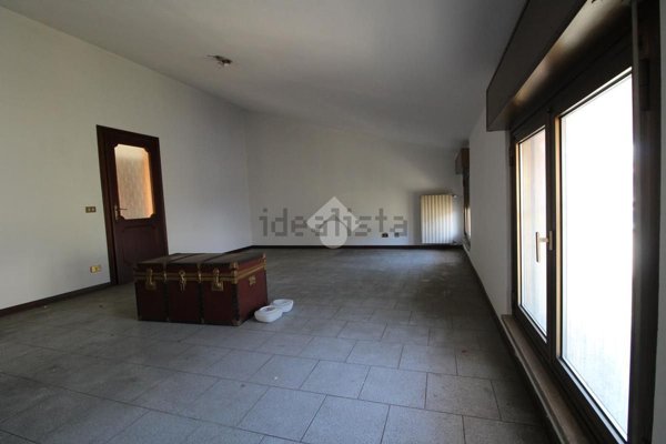 appartamento in vendita a Seriate