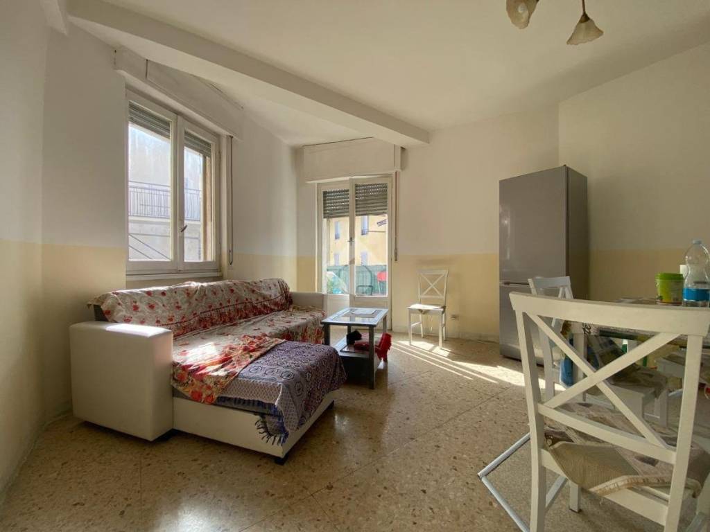 appartamento in vendita a Seriate