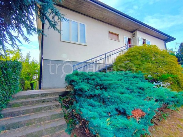 casa indipendente in vendita a Seriate