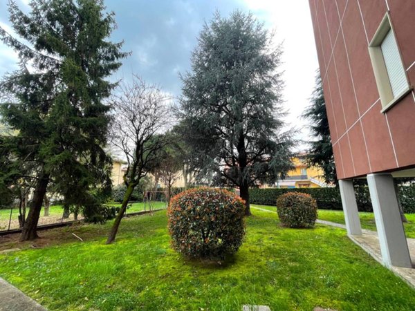 appartamento in vendita a Seriate