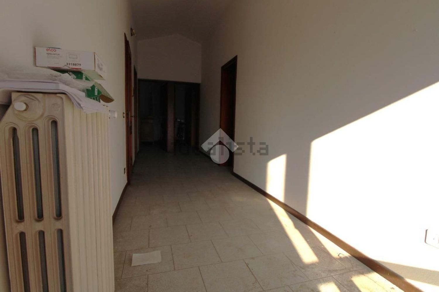 appartamento in vendita a Seriate