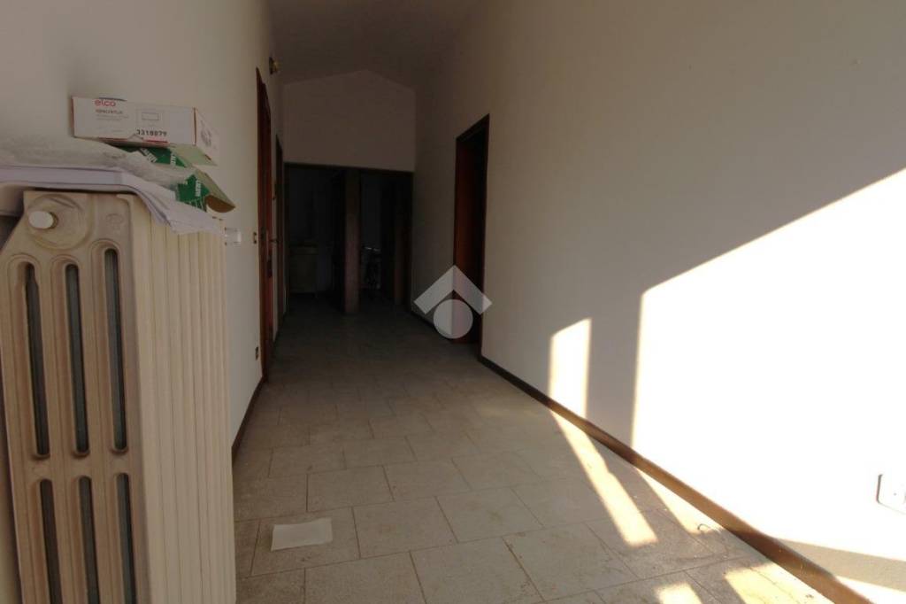 appartamento in vendita a Seriate