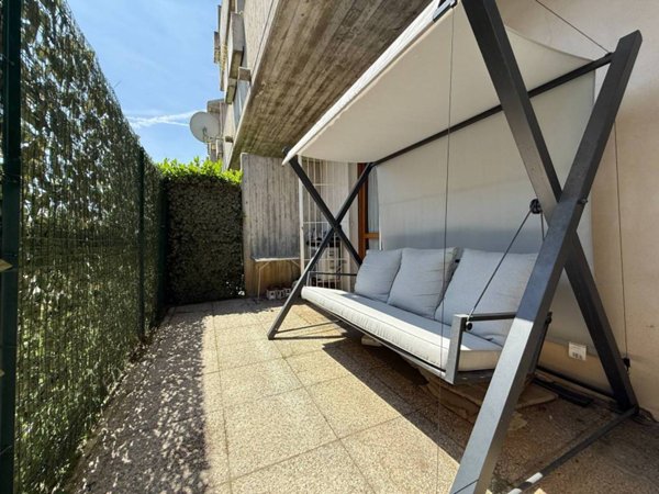 appartamento in vendita a Seriate