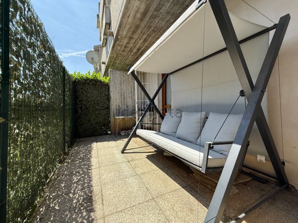 appartamento in vendita a Seriate