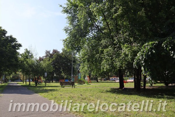 appartamento in vendita a Seriate