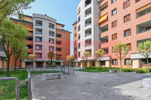appartamento in vendita a Seriate