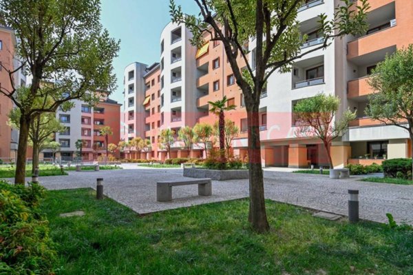 appartamento in vendita a Seriate