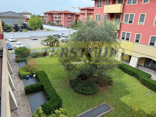 appartamento in vendita a Seriate