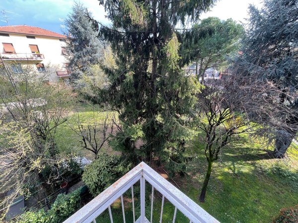 appartamento in vendita a Seriate