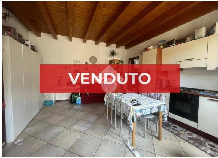 appartamento in vendita a Seriate