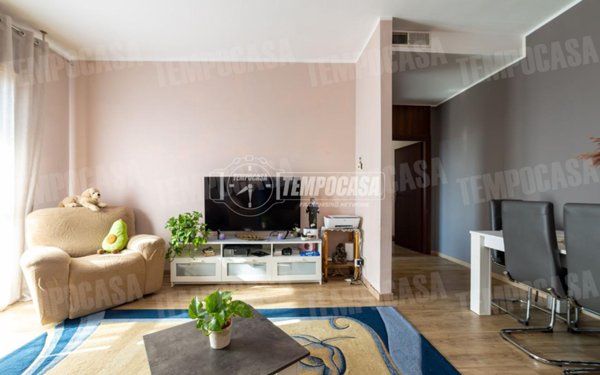 appartamento in vendita a Seriate