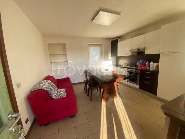 appartamento in vendita a Seriate