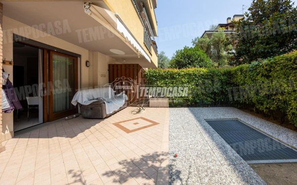 appartamento in vendita a Seriate