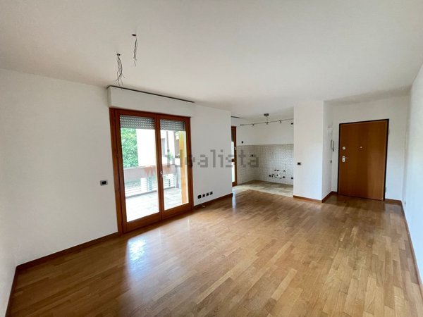 appartamento in vendita a Seriate