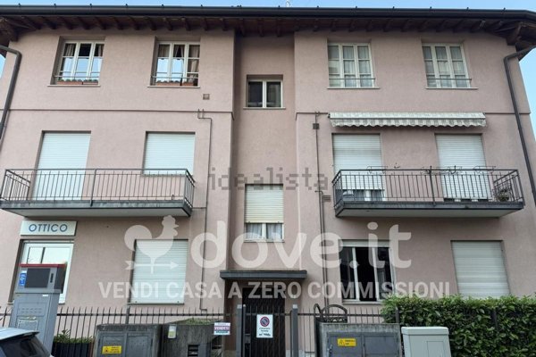 appartamento in vendita a Seriate