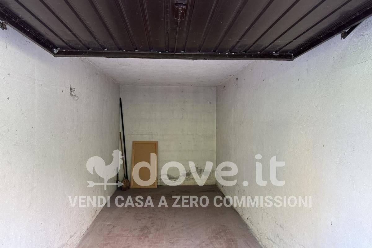 appartamento in vendita a Seriate