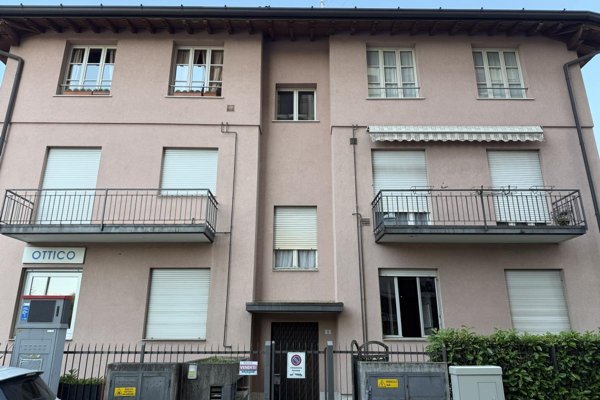 appartamento in vendita a Seriate