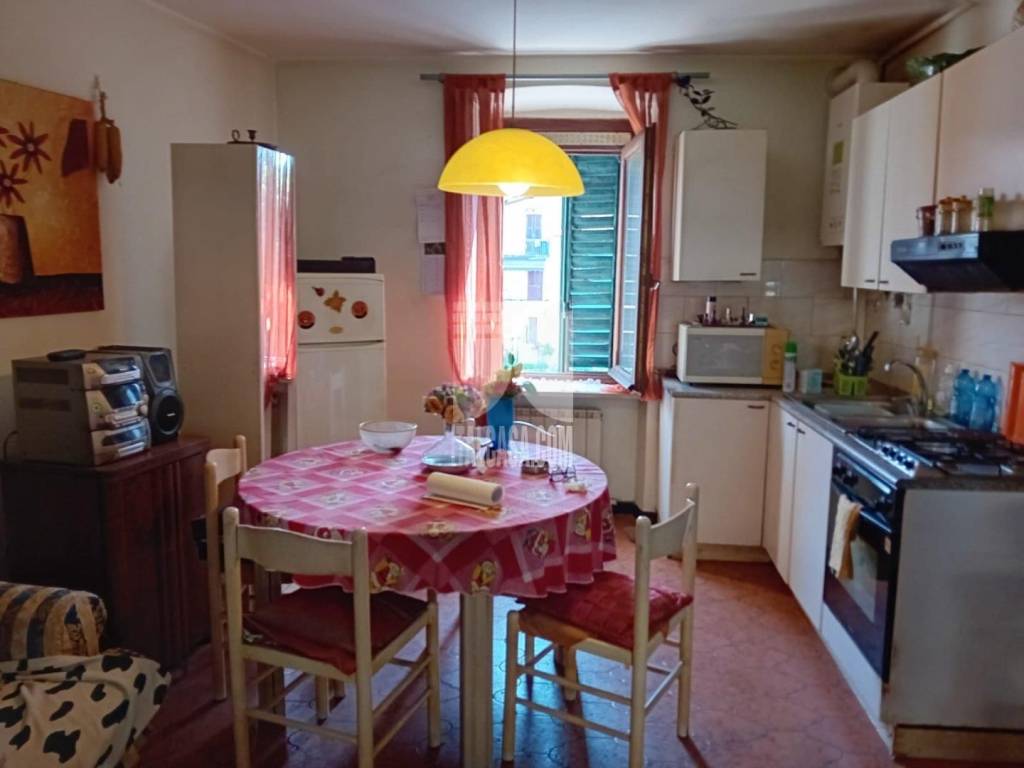 appartamento in vendita a Seriate