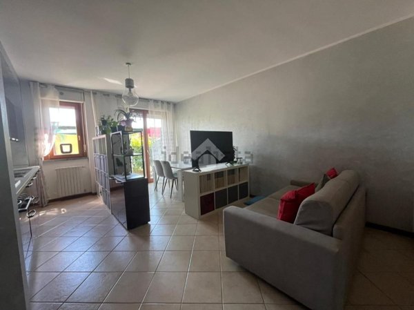 appartamento in vendita a Seriate