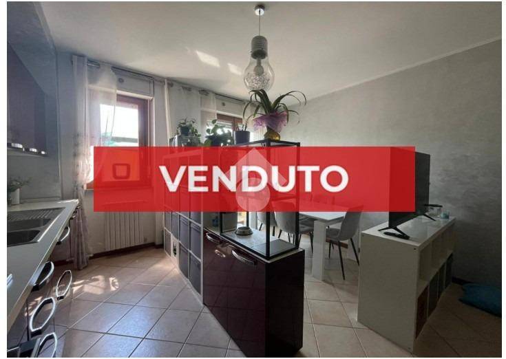 appartamento in vendita a Seriate
