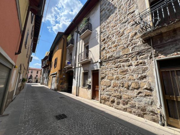 appartamento in vendita a Seriate