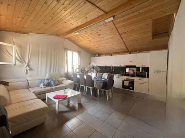 casa indipendente in vendita a Seriate