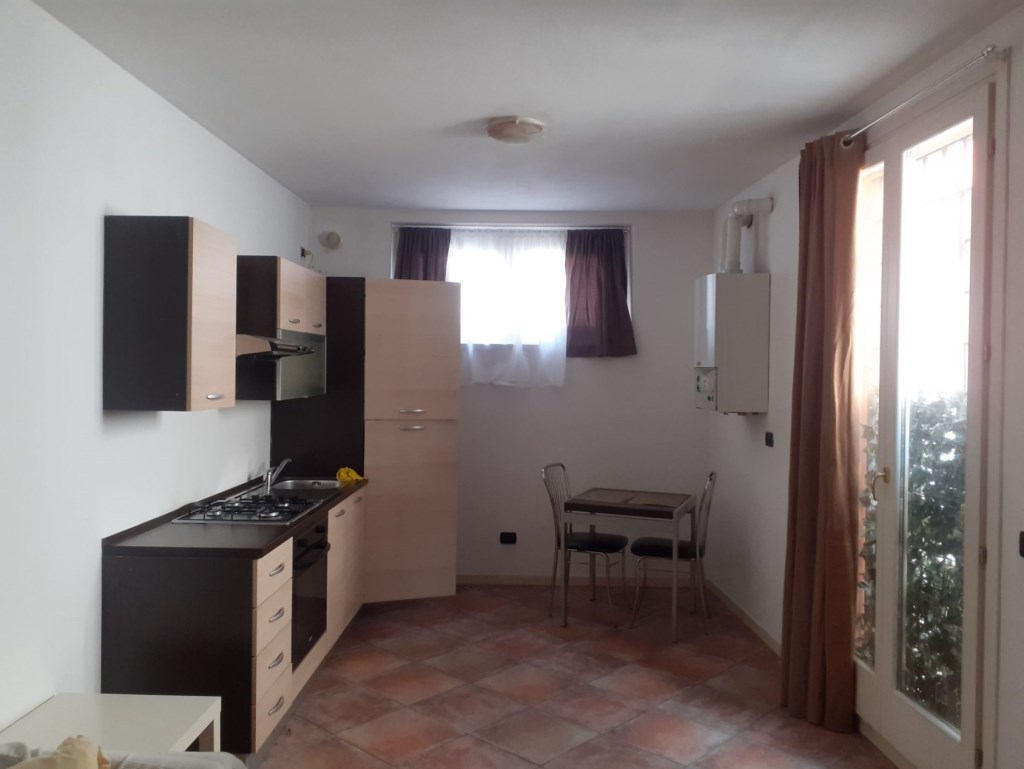 appartamento in vendita a Seriate