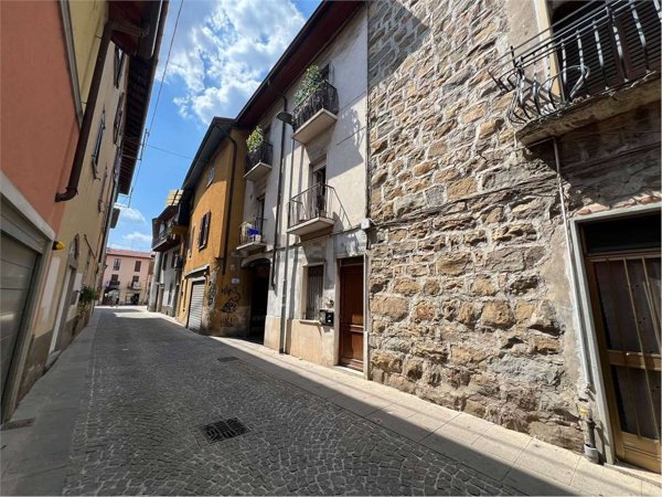 appartamento in vendita a Seriate