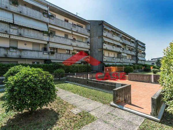 appartamento in vendita a Seriate
